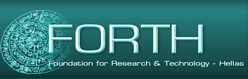 FORTH - Fundation of Research and Technology